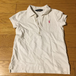 ラルフローレン(Ralph Lauren)のラルフポロ 140(Tシャツ/カットソー)