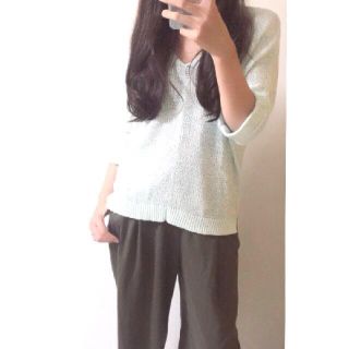 ユニクロ(UNIQLO)のユニクロ&ブラウニー♡セット♡(セット/コーデ)