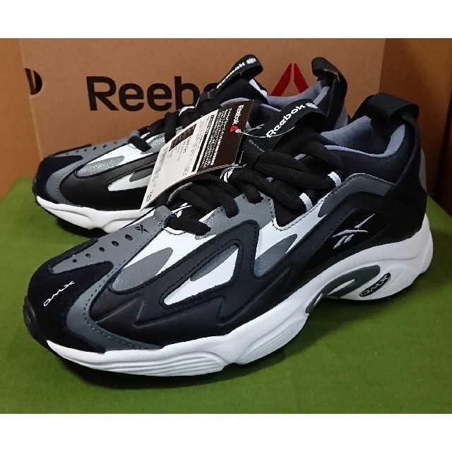 【早い者勝ち！】【24.5】 Reebok DMX SERIES 1200