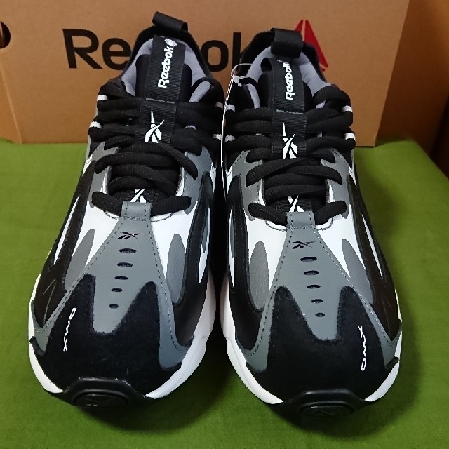 【早い者勝ち！】【24.5】 Reebok DMX SERIES 1200