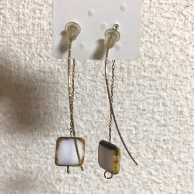 KBF+(ケービーエフプラス)のピアス レディースのアクセサリー(ピアス)の商品写真