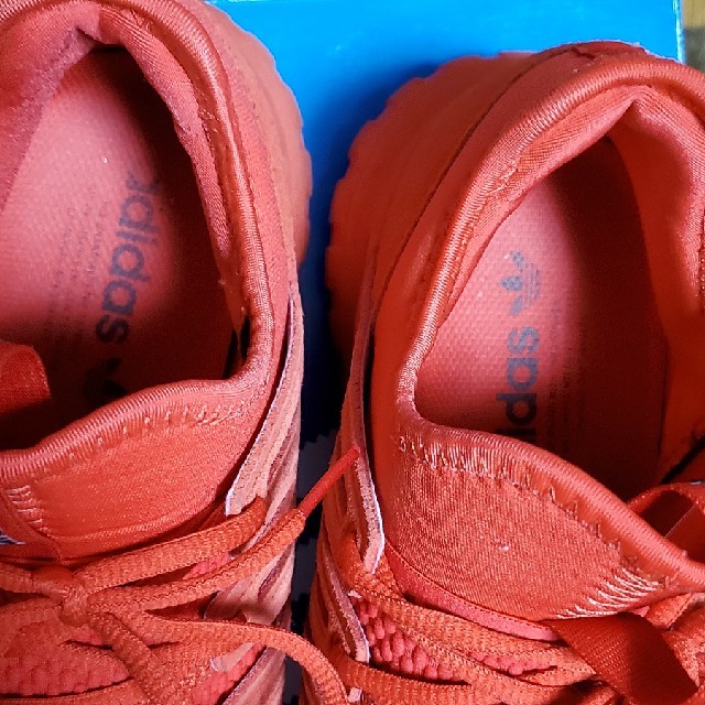 adidas(アディダス)のチューブラーラディアル メンズの靴/シューズ(スニーカー)の商品写真