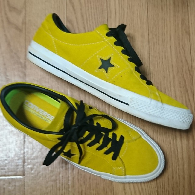 CONVERSE(コンバース)のコンバース メンズの靴/シューズ(スニーカー)の商品写真