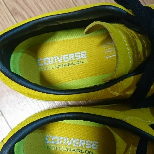 CONVERSE(コンバース)のコンバース メンズの靴/シューズ(スニーカー)の商品写真