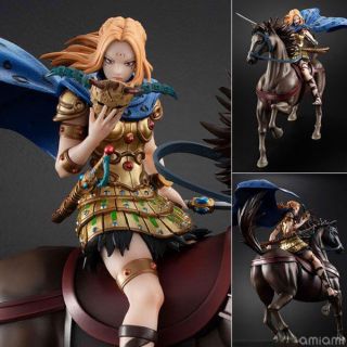 バンダイ製 フィギュアーツZERO キングダム 楊端和の通販 by pgg|ラクマ