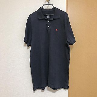 アバクロンビーアンドフィッチ(Abercrombie&Fitch)のAbercrombie&Fitchポロシャツ(ポロシャツ)