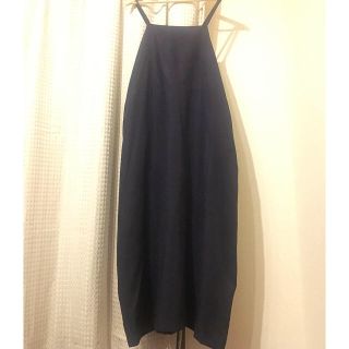 ダブルクローゼット(w closet)のロングワンピース(ロングワンピース/マキシワンピース)