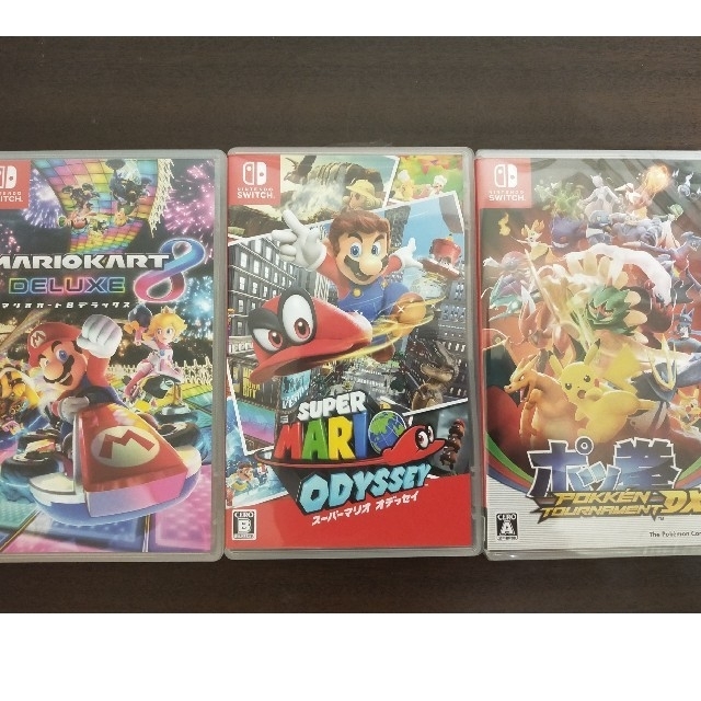 スイッチ(スーパーマリオオデッセイコラボ) スイッチ(スーパーマリオオデッセイコラボ)
