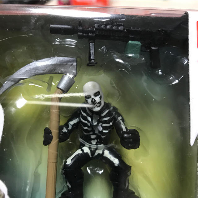 Takara Tomy フォートナイト コレクションミニフィギュア 006 スカルトルーパーの通販 By Ayumin S Shop タカラトミーならラクマ Takara Tomy フォートナイト コレクションミニフィギュア 006 スカルトルーパーの通販 By Ayumin S Shop タカラトミーならラクマ