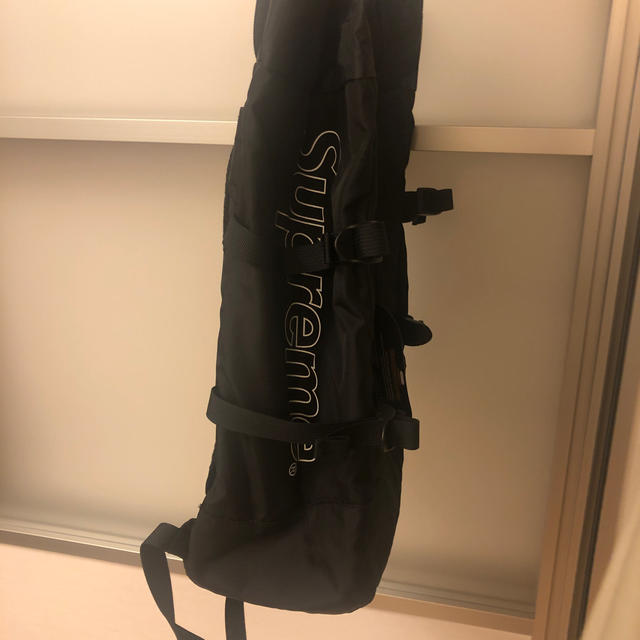 Supreme(シュプリーム)のシュプリーム  Supreme Tote Backpack 19SS メンズのバッグ(バッグパック/リュック)の商品写真