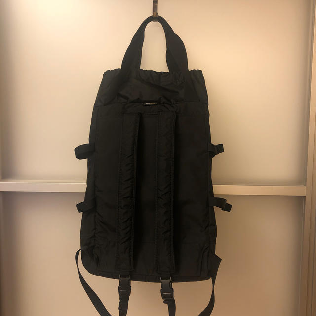 Supreme(シュプリーム)のシュプリーム  Supreme Tote Backpack 19SS メンズのバッグ(バッグパック/リュック)の商品写真
