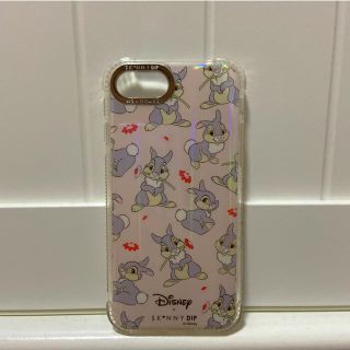 スキニーディップ(SKINNYDIP)のSKINNY DIP  iPhone8/7/6S/6用ケース とんすけ(iPhoneケース)