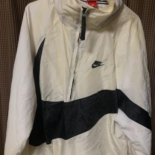 ナイキ(NIKE)のNIKE アノラック ジャケットXL(ナイロンジャケット)