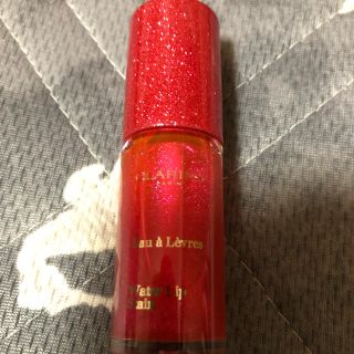 クラランス(CLARINS)のクラランス オイルティントリップ限定色(口紅)