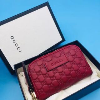 グッチ(Gucci)のGUCCI コインケース(コインケース/小銭入れ)