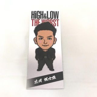 The Rampage High Low 花岡楓士雄 川村壱馬 千社札の通販 ラクマ The Rampage High Low 花岡楓士雄 川村壱馬 千社札の通販 ラクマ