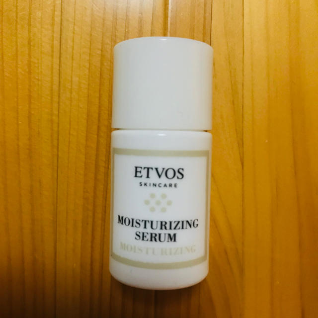 ETVOS(エトヴォス)のETVOS（エトヴォス）ライジングセラム コスメ/美容のスキンケア/基礎化粧品(美容液)の商品写真