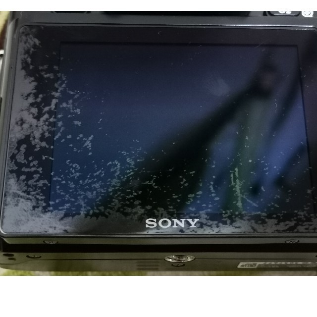 SONY(ソニー)のSONY α7 ボディのみ スマホ/家電/カメラのカメラ(ミラーレス一眼)の商品写真