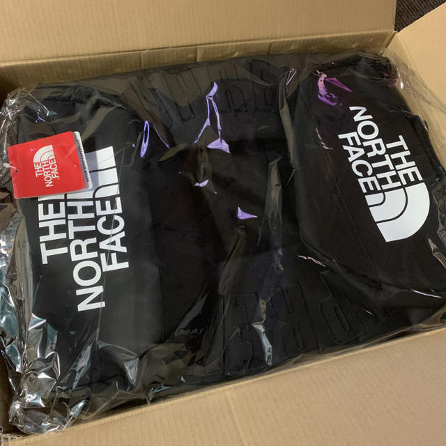 Supreme The North Face  Duffle Bag