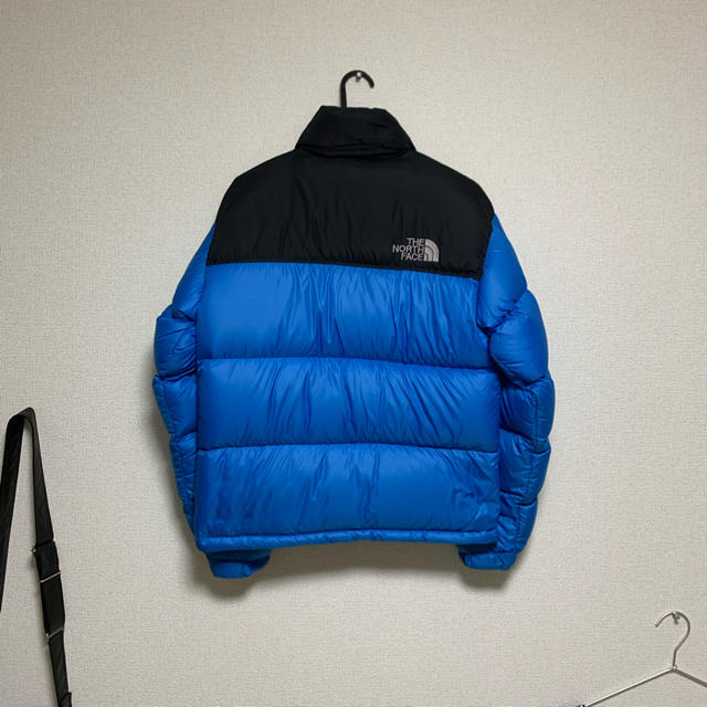 THE NORTH FACE - 最終値下げ！！ノースフェイス ヌプシ ダウン ...