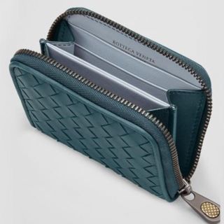 ボッテガヴェネタ(Bottega Veneta)ののりり様専用 BOTTEGA VENETA コインケース (コインケース)