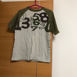 Tシャツ(Tシャツ(半袖/袖なし))