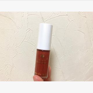 コスメキッチン(Cosme Kitchen)のONLY MINERALS リップ美容液(リップグロス)