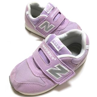 ニューバランス(New Balance)の超美品☆new balance 996 ニューバランス 16.5㎝(スニーカー)