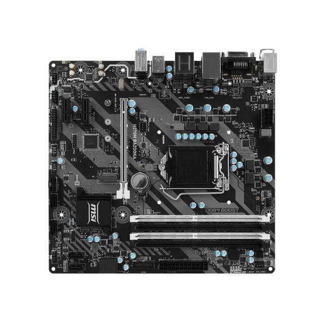 【MSI】H270M BAZOOKA (H270 1151 ) マザーボード