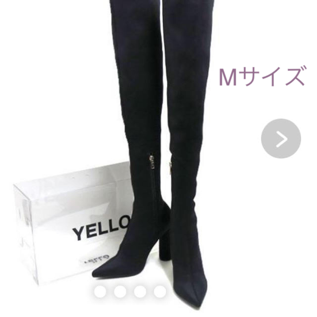 Yello Tokyo black M 星あや 最新コレックション 5040円引き www.gold