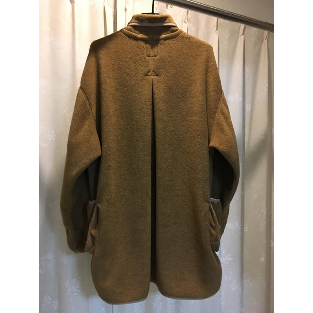 メンズ PORTER - Porter Classic BLOOM&BRANCH フリースシャツ