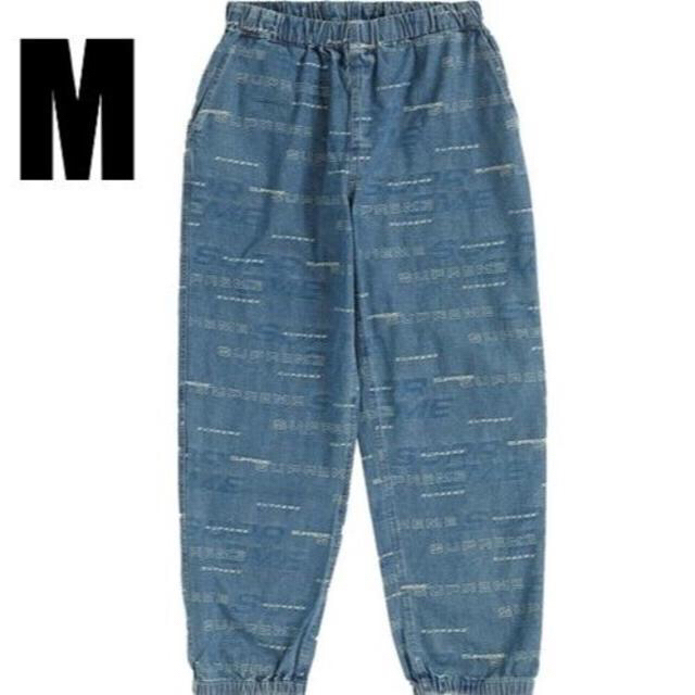 Supreme(シュプリーム)のDimensions Logo Denim Skate Pant サイズM メンズのパンツ(デニム/ジーンズ)の商品写真