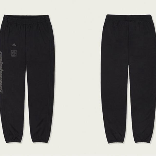 adidas(アディダス)のyeezy season calabasas トラックパンツ メンズのトップス(ジャージ)の商品写真