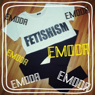 エモダ(EMODA)のEMODA★set(セット/コーデ)