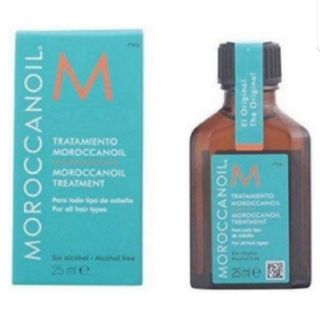 モロッカンオイル(Moroccan oil)のchihua様専用　25ml2個(ヘアケア)