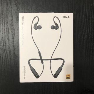 RHA T20 wireless【新品】