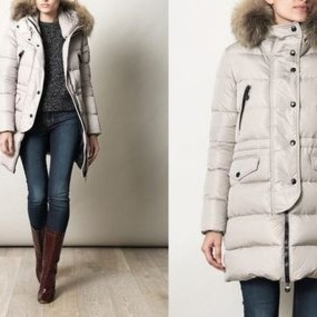 moncler fragon