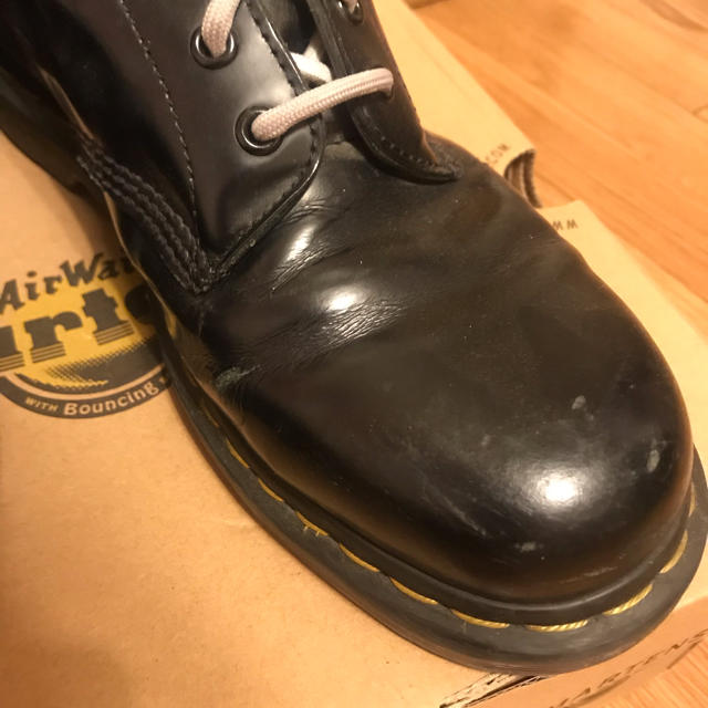 Dr.Martens(ドクターマーチン)のDr.Martens 8ホール 28cm メンズの靴/シューズ(ブーツ)の商品写真