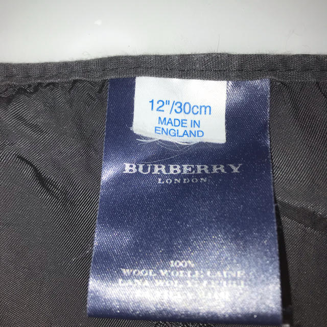 BURBERRY(バーバリー)のｌi n q様 その他のペット用品(犬)の商品写真