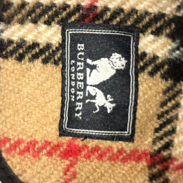 BURBERRY(バーバリー)のｌi n q様 その他のペット用品(犬)の商品写真