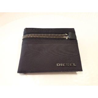 ディーゼル(DIESEL)のDIESEL 二つ折り財布 未使用(折り財布)