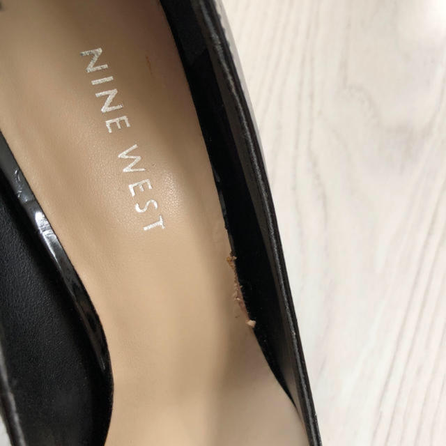 NINE WEST(ナインウエスト)のNINE WEST レディースの靴/シューズ(ハイヒール/パンプス)の商品写真