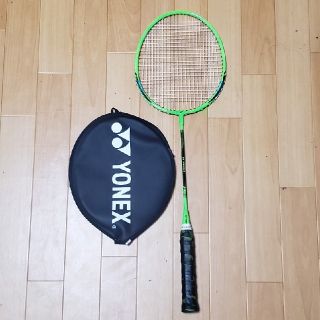 ヨネックス(YONEX)のヨネックス(YONEX) バドミントン ラケット B4000 (バドミントン)