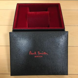 ポールスミス(Paul Smith)のブランド 空箱 4箱(その他)