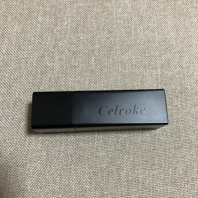 Cosme Kitchen(コスメキッチン)のcelvoke セルヴォークディグニファイドリップス09 コスメ/美容のベースメイク/化粧品(口紅)の商品写真