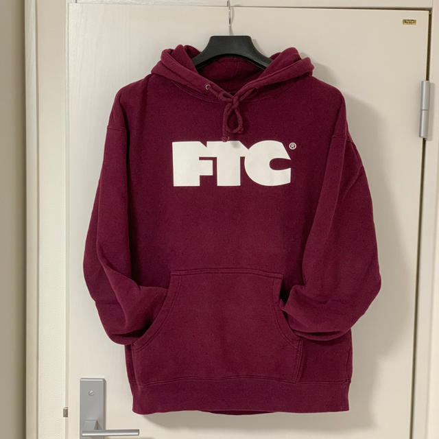 FTC(エフティーシー)のFTC パーカー メンズのトップス(パーカー)の商品写真