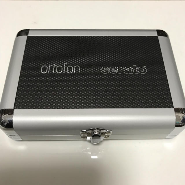 ortofon s-120 (ジャンク品) オルトフォン  DJカートリッジ