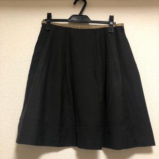 ユナイテッドアローズグリーンレーベルリラクシング(UNITED ARROWS green label relaxing)の【送料込】グリーンレーベルリラクシングのスカートです。(ひざ丈スカート)