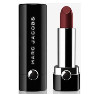 マークジェイコブス(MARC JACOBS)のマークジェイコブス リップ 208 MISS SCARLET (口紅)