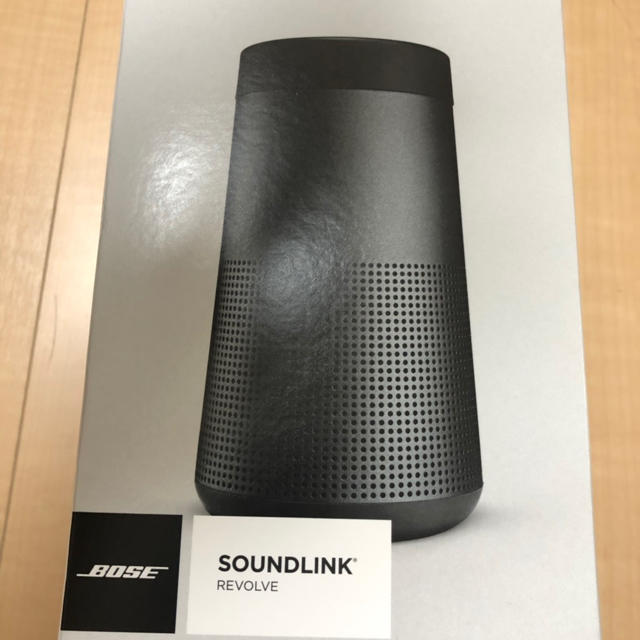 本日のみ値下げ！美品 BOSE SOUND LINK スピーカー 【残りわずか ...